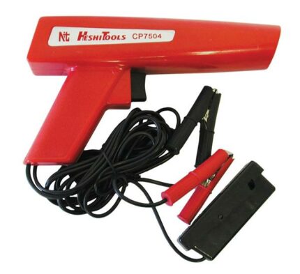 Induction Timing Light