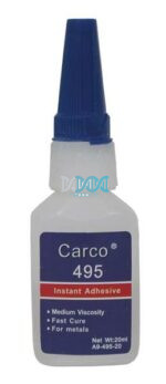 Instant Adesive 495 20G