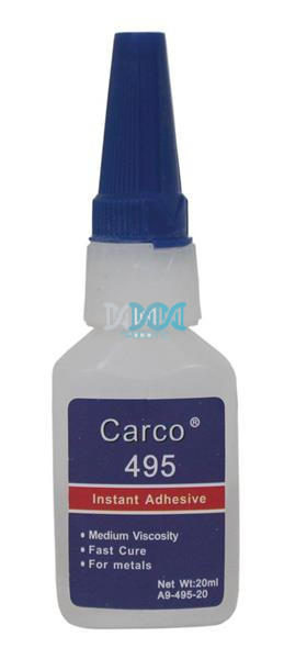 Instant Adesive 495 20G
