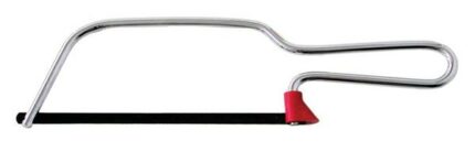 Junior Hacksaw With Blade