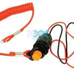 Switch Kill 2 Connection Wire