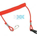 Kill/Sw Red Cord Only