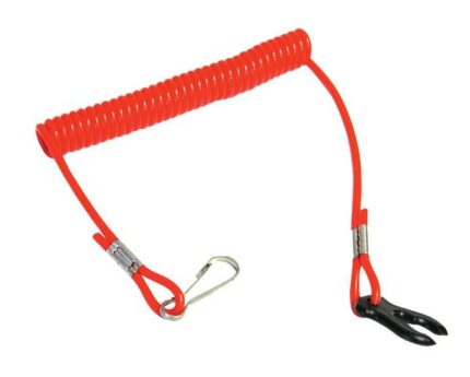 Kill/Sw Red Cord Only