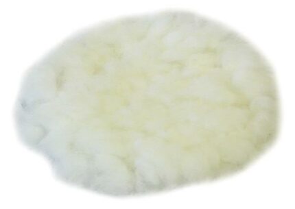 Lambs Wool Polisher 5