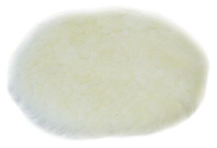 Lambs Wool Polisher 7