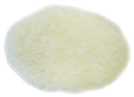 Lambs Wool Polisher 9
