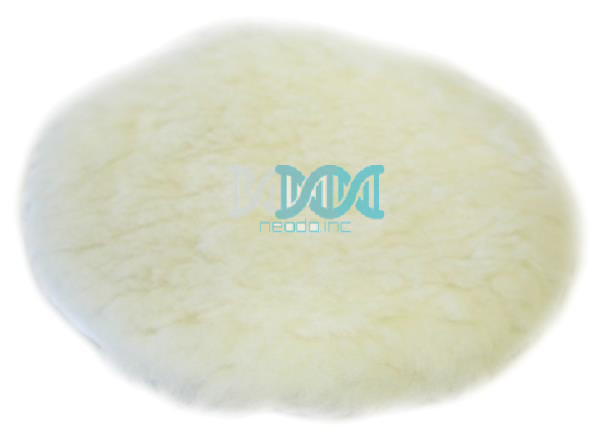 NEO-00680 Lambs Wool Polisher 9