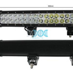 Spot Lamp Bar Led 42X3W 10-30V 8820 Lumen