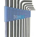 Long Arm Ball End Allen Key