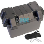 Battery Box 180X325X200mm