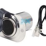 Cigar.Ligther Socket Ss