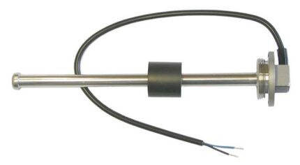 Fuel Level Sensor 250mm(5 Mtg Holes)