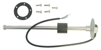 Fuel Level Sensor 300mm(5 Mtg Holes)