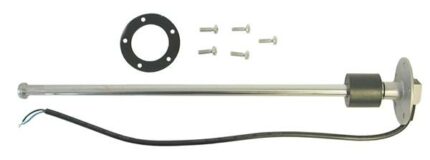 Fuel Level Sensors(5 Mtg Holes) - 400mm