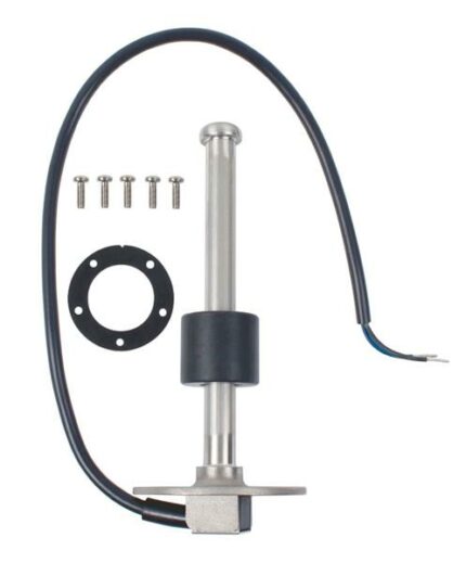 Fuel Level Sensor S5(5 Hole Mtg) - 150mm