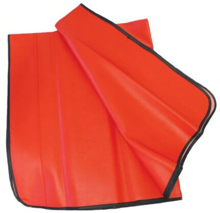 Mechanics Fender Cover 1200X1000mm