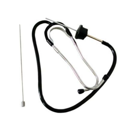 Mechanics Sonarscope Tool