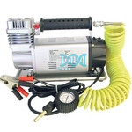 Rough & Tough Mega Heavy Duty Dual Action 12 Volt Air Compressor