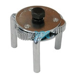 Metal Oil Filter Wrench