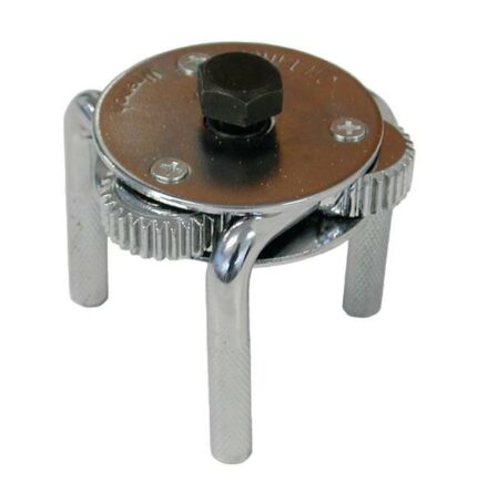 Metal Oil Filter Wrench