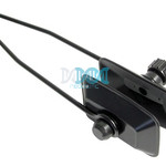 Motor Flusher Large Bunny Ears