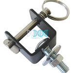 Motor Support Lock Pin Set For B5-044