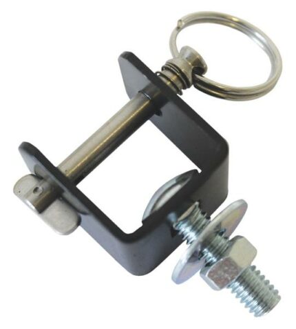 Motor Support Lock Pin Set For B5-044