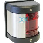 Navigation Light Port Red
