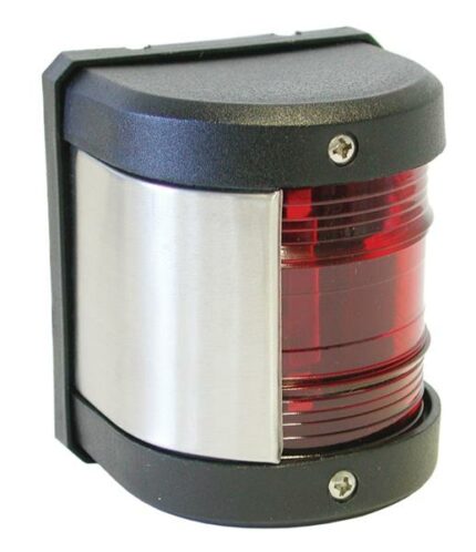 Navigation Light Port Red