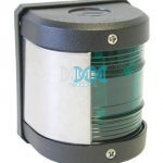 Navigation Light Starboard Grn