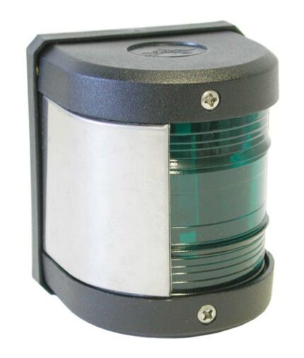 Navigation Light Starboard Grn