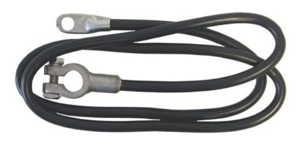 Negative Battery Cable 1200mm