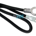 Negative Battery Cable 625mm