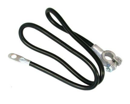 Negative Battery Cable 900mm