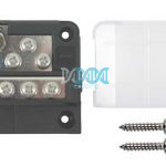 Negative Bus Bar 12 Poles