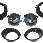 Spot Lamp Navara 2005- Moq 24