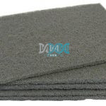 Non-Woven Abrasive 1000Gr 150X230mm Grey