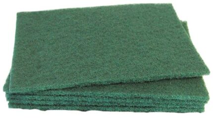 Non-Woven Abrasive 240 Grit 150X230mm Gr