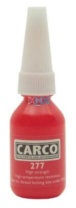 Nut Lock 277 10G