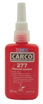 Nut Lock 277 50G