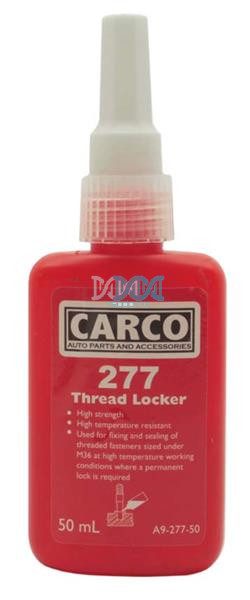 Nut Lock 277 50G
