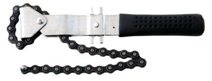 Oil Filter Wrench Chain Type