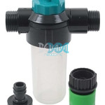 Engine Flusher Boat Motor