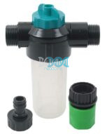 Engine Flusher Boat Motor