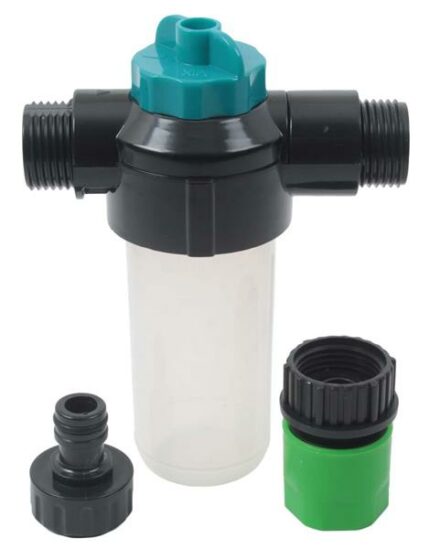 Engine Flusher Boat Motor