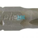 Phillips Bit 25mm Size 2
