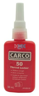 Pipe Thread Lock 50 50G