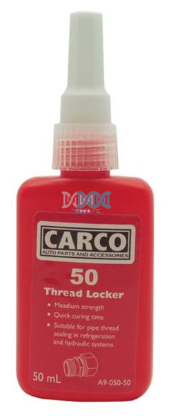 Pipe Thread Lock 50 50G