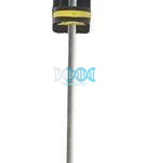 Pozi Screw Driver Pz4X125 Workmen With Hang Car