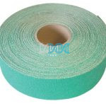 Production Roll 36 Grit 70mmx40M Roll